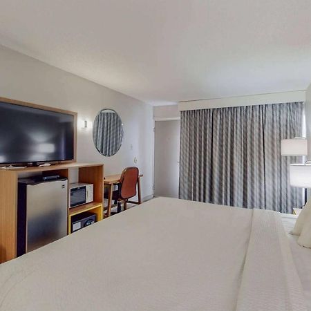 Days Inn By Wyndham Socorro Exterior foto