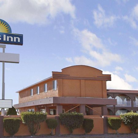 Days Inn By Wyndham Socorro Exterior foto