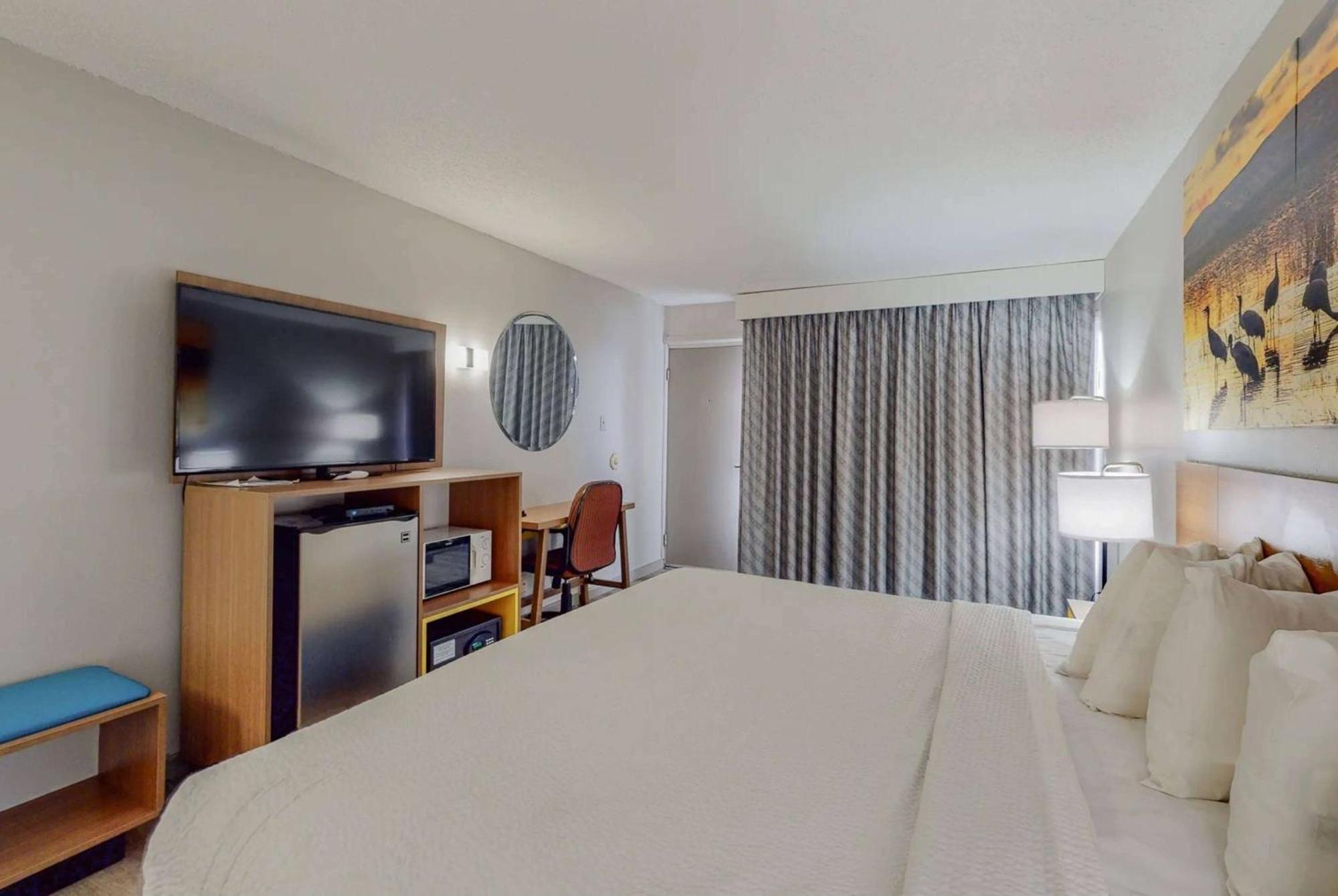 Days Inn By Wyndham Socorro Exterior foto